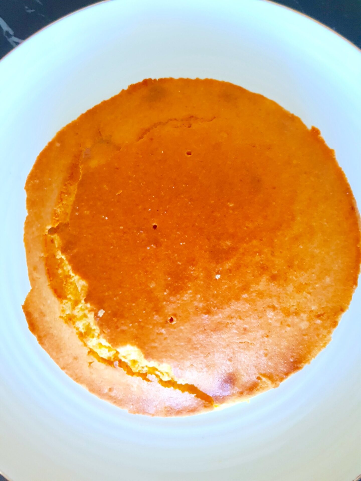 Airfried Corn Bread